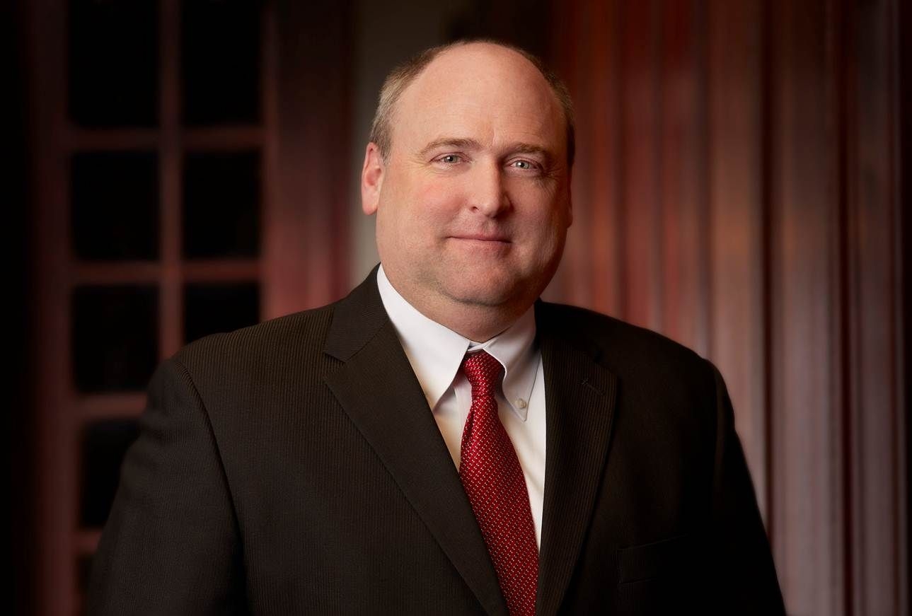 William J. Birkel
